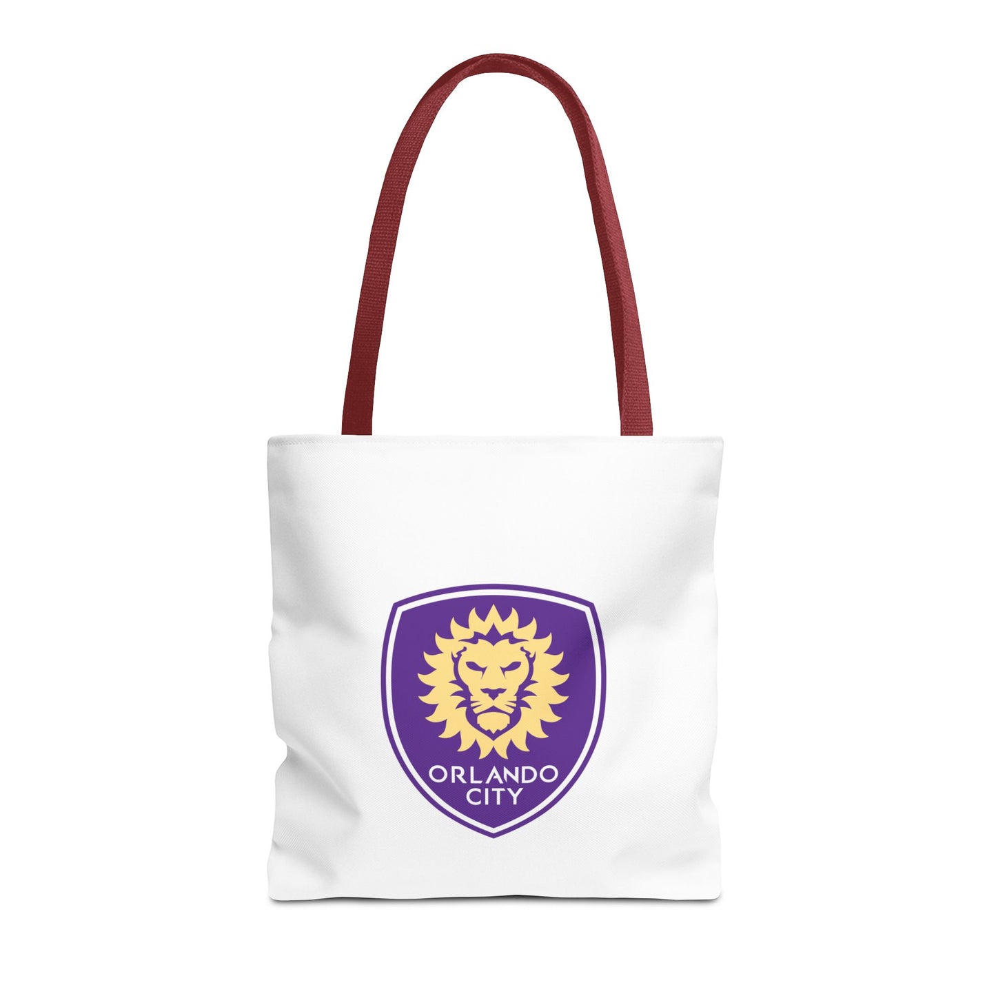 Orlando City SC Tote Bag