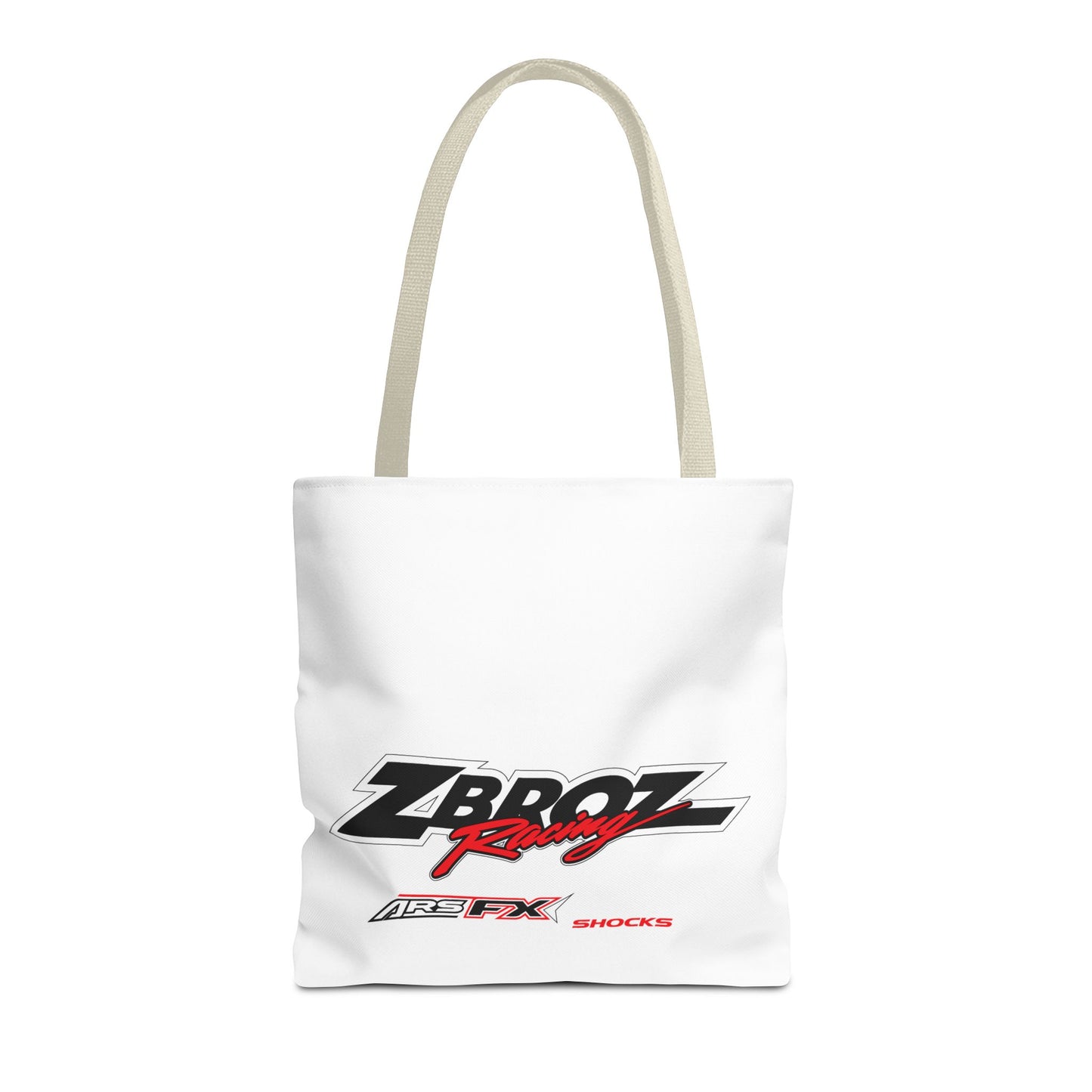 ZBROS Racing Tote Bag