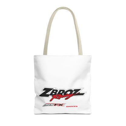 ZBROS Racing Tote Bag