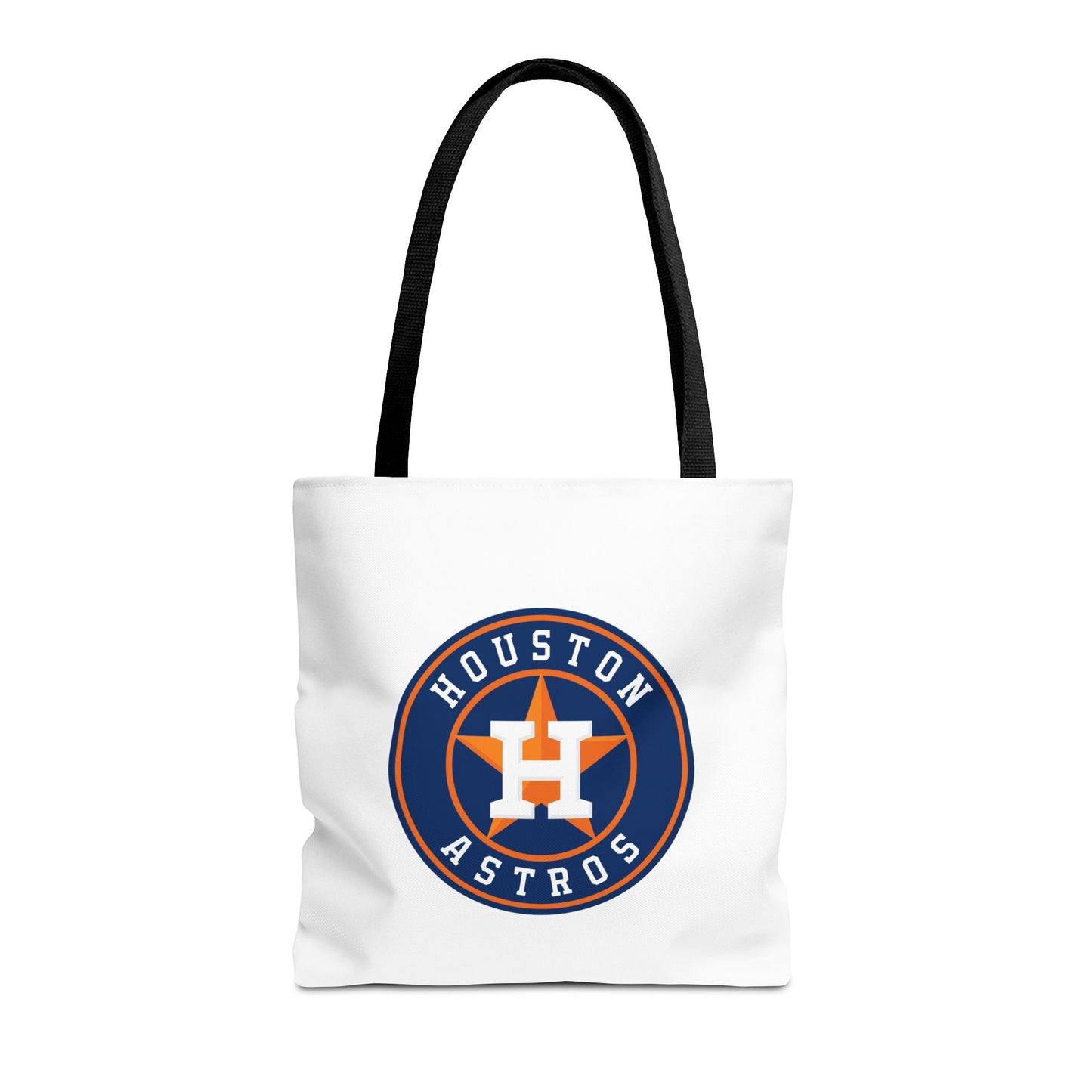 Houston Astros Tote Bag