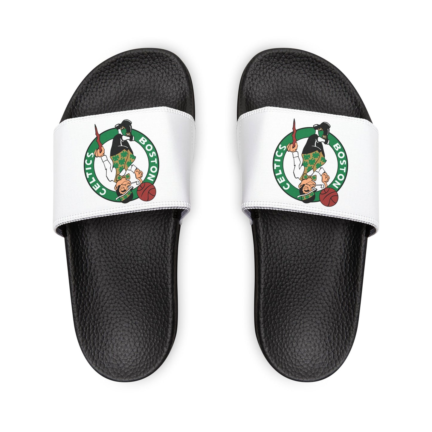 Boston Celtics Slides