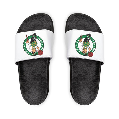 Boston Celtics Slides