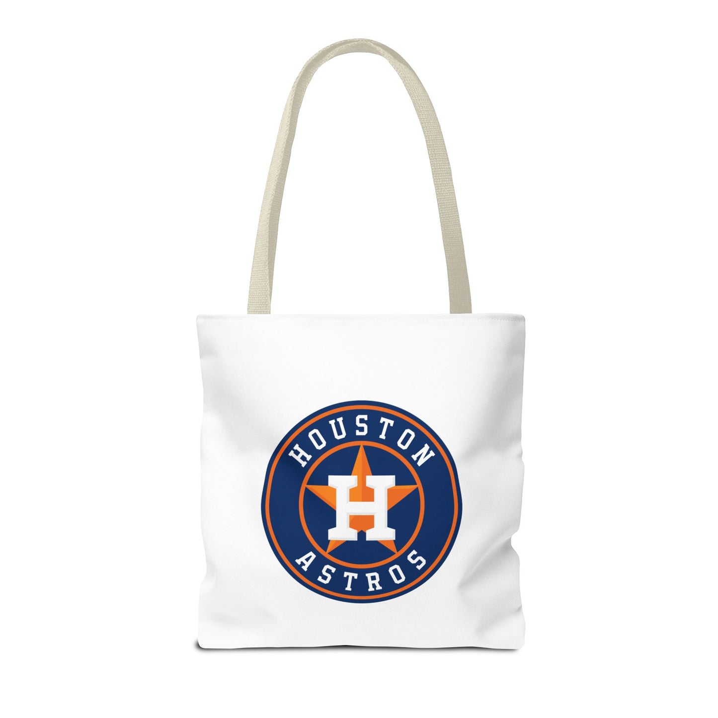 Houston Astros Tote Bag