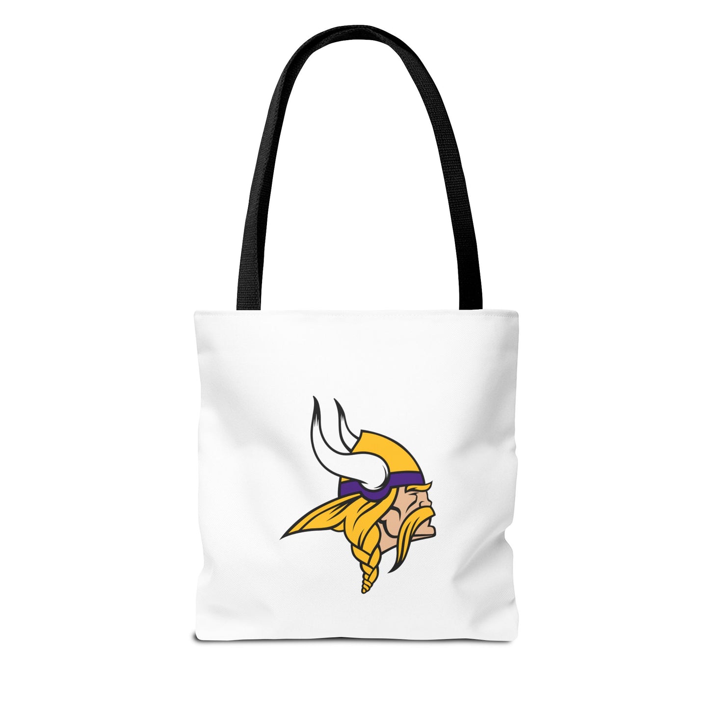 Minnesota Vikings Tote Bag
