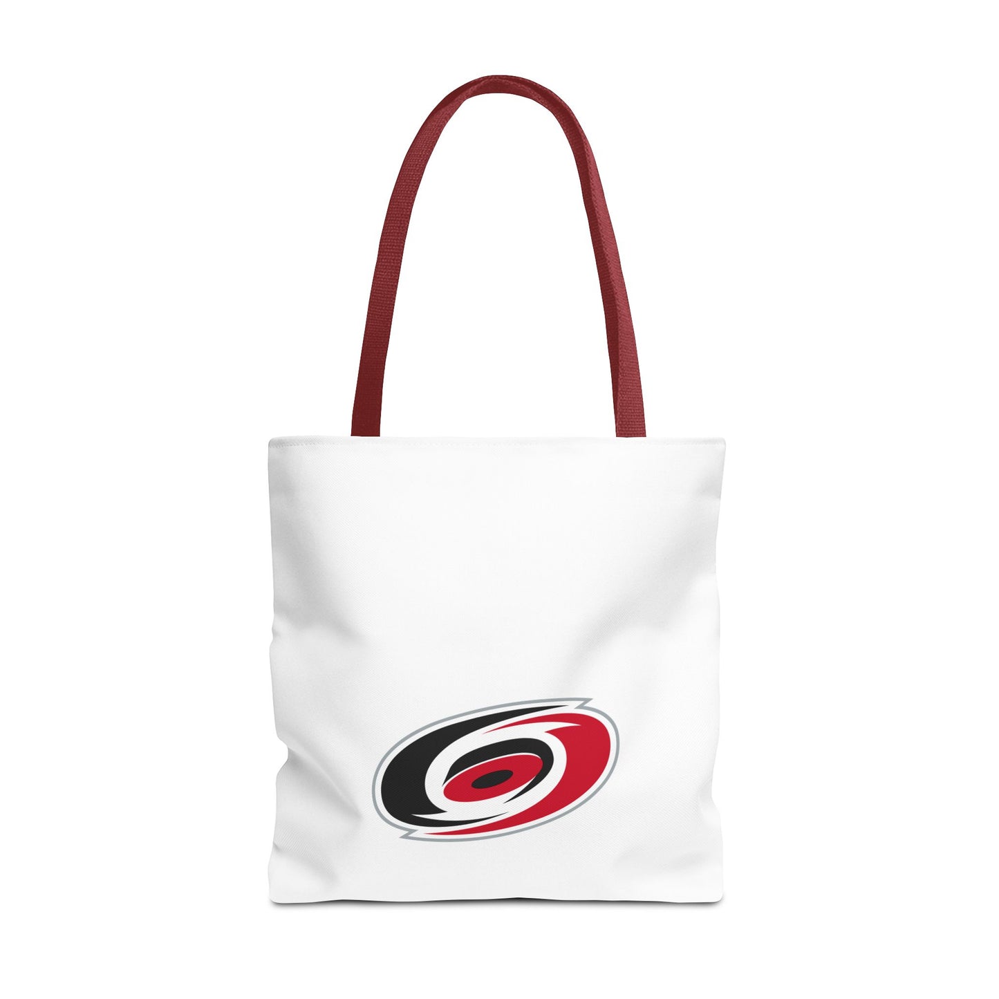 Carolina Hurricanes Tote Bag