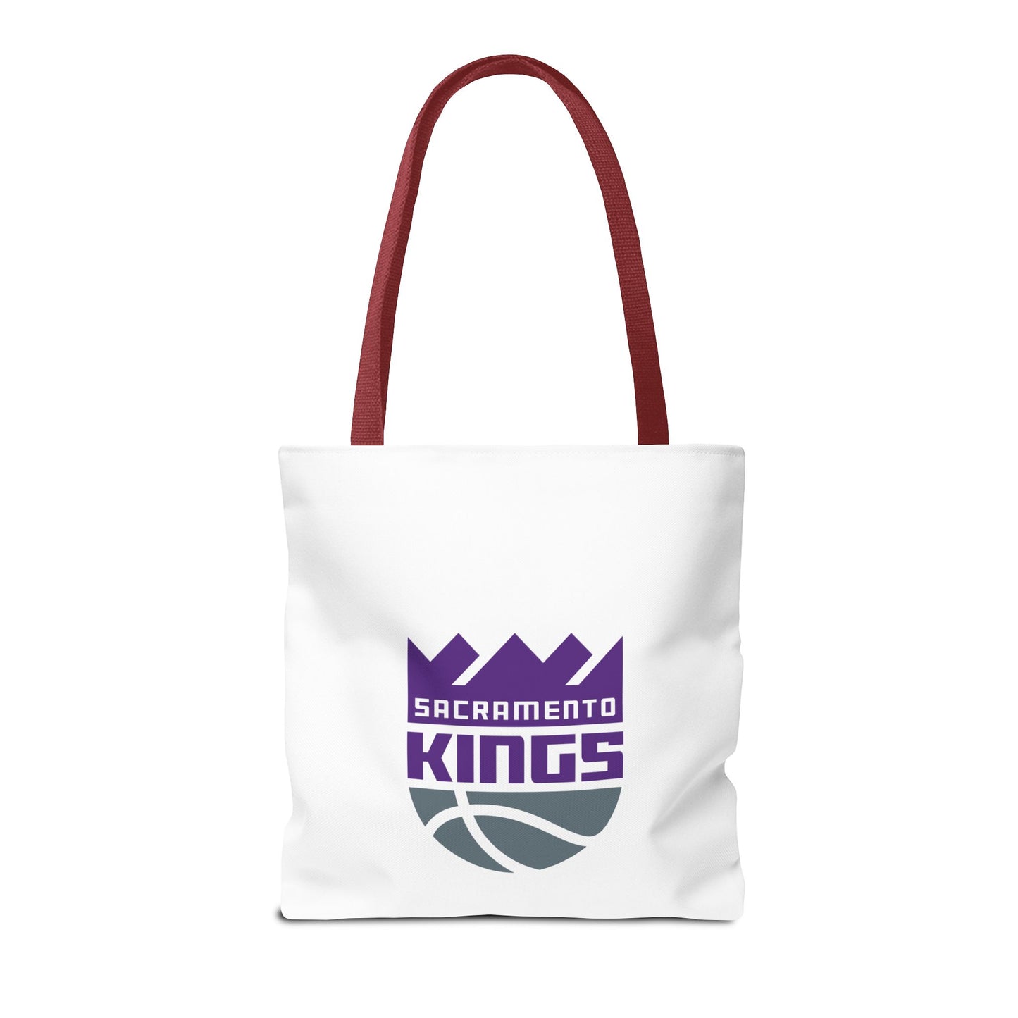 Sacramento Kings Tote Bag