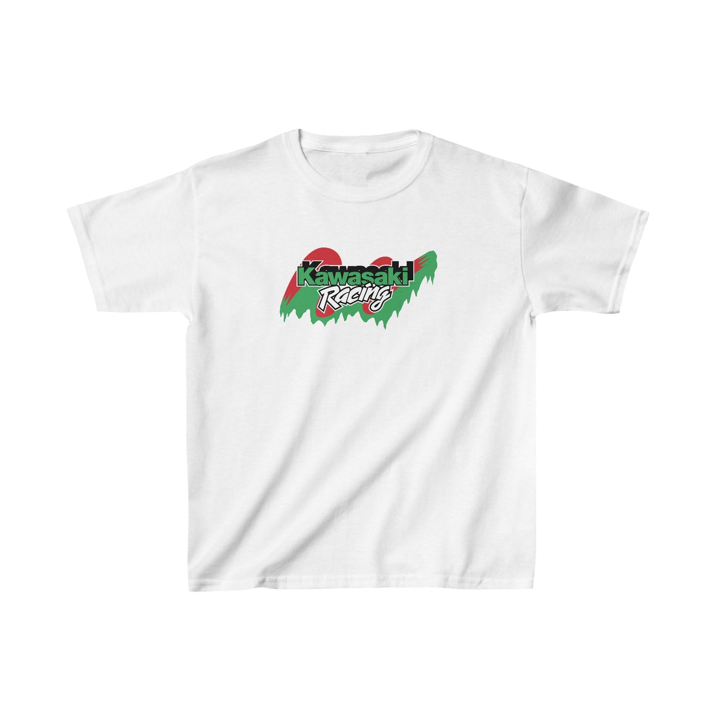 Kawasaki Racing Youth T-Shirt
