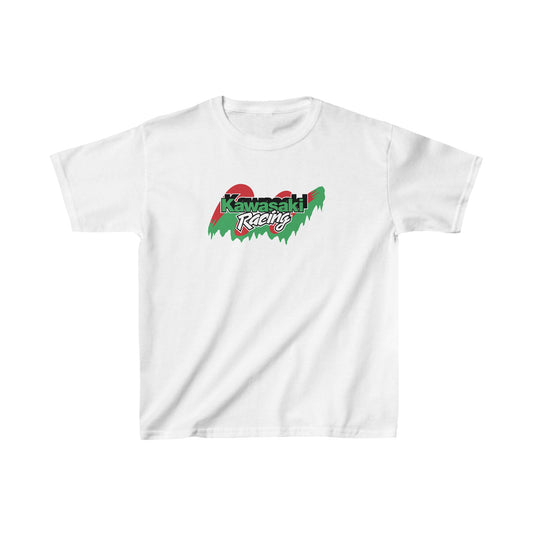 Kawasaki Racing Youth T-Shirt