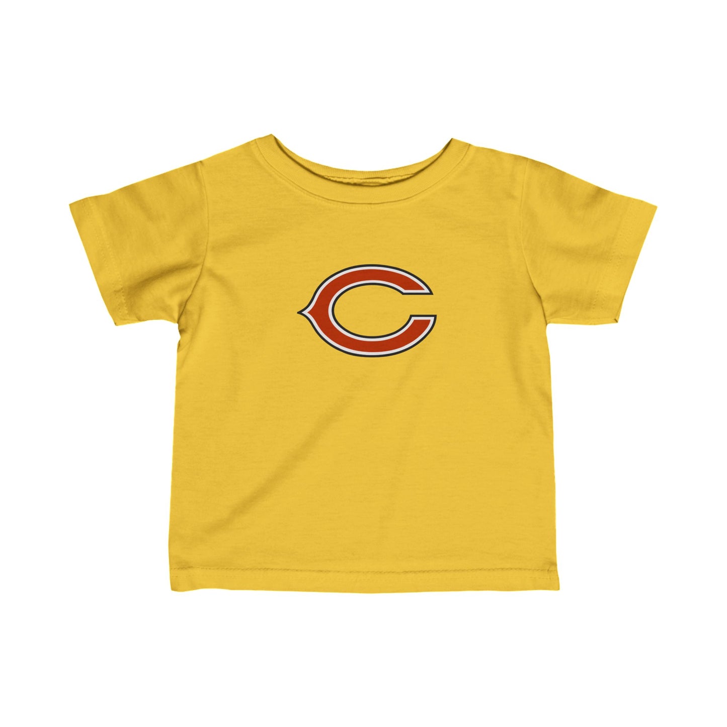 Chicago Bears Baby T-Shirt