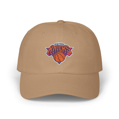 New York Knicks Cap