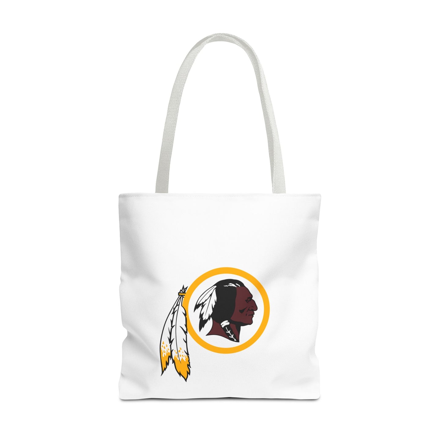 Washington Commanders Tote Bag