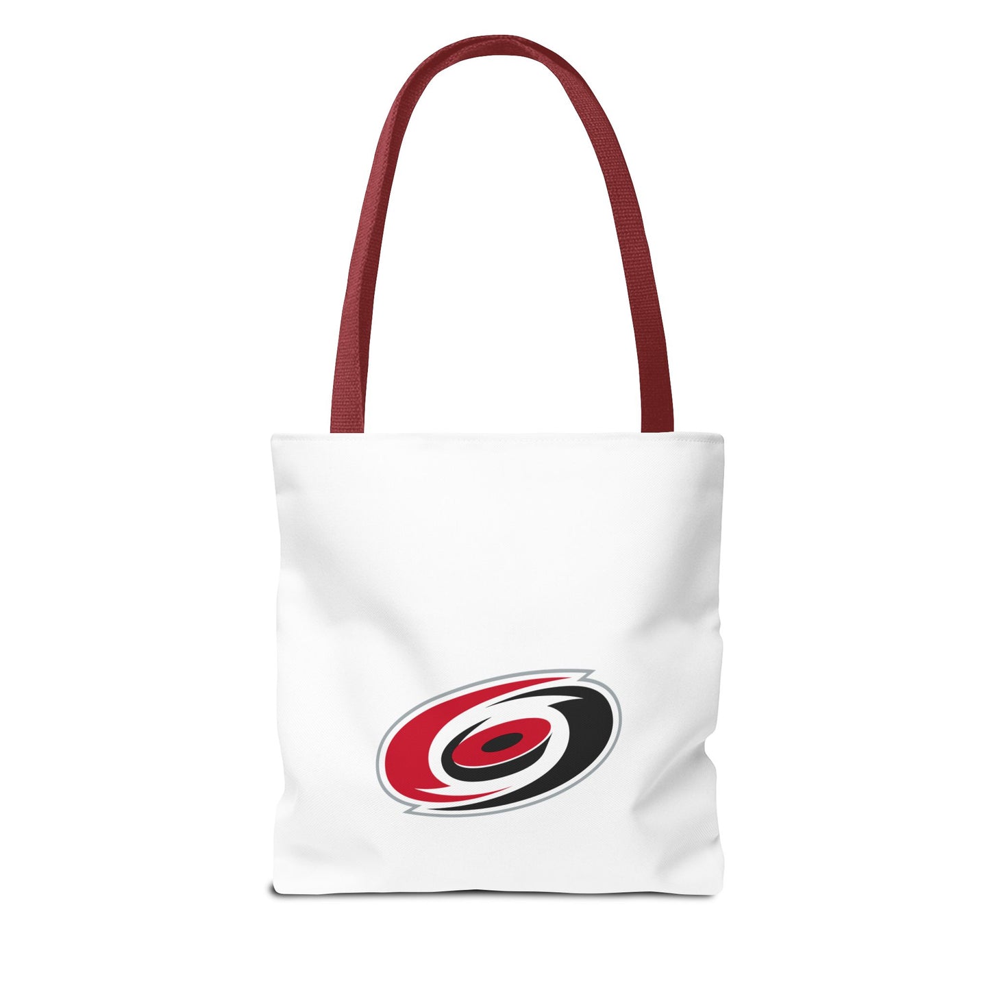 Carolina Hurricanes Tote Bag