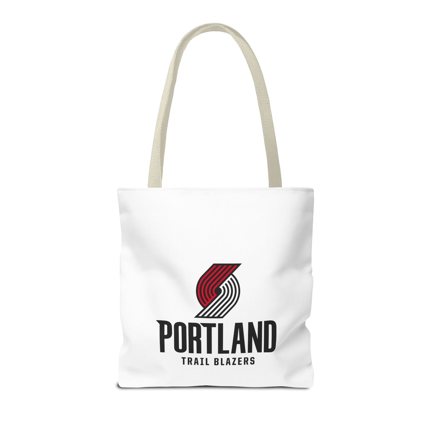 Portland Trail Blazers Tote Bag