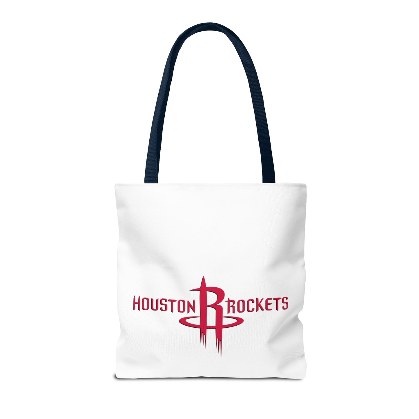 Houston Rockets Tote Bag