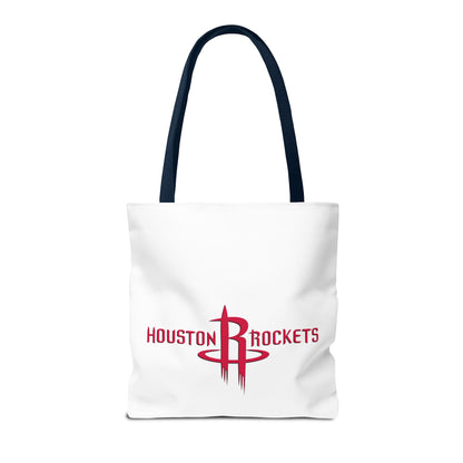 Houston Rockets Tote Bag