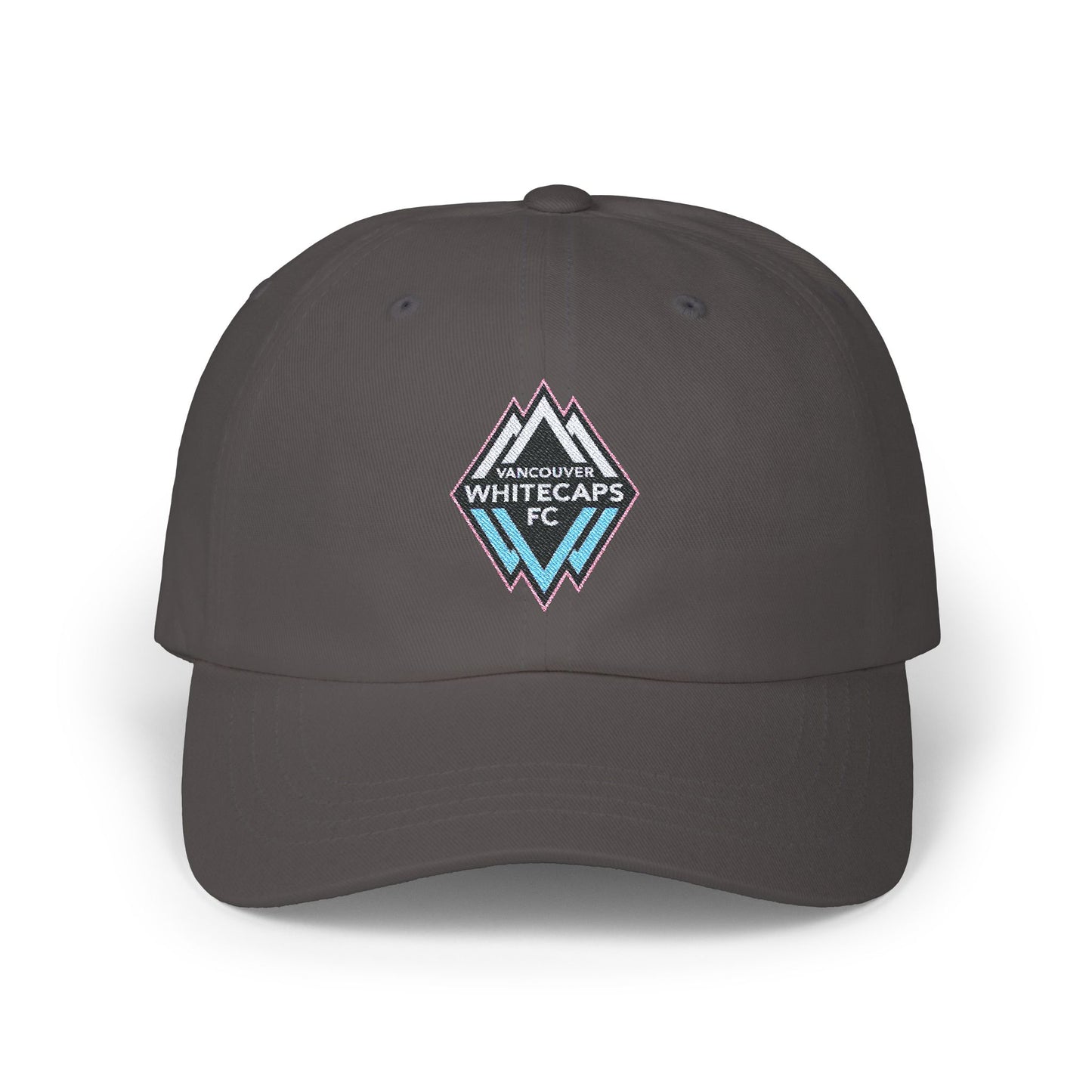 Vancouver Whitecaps FC Cap