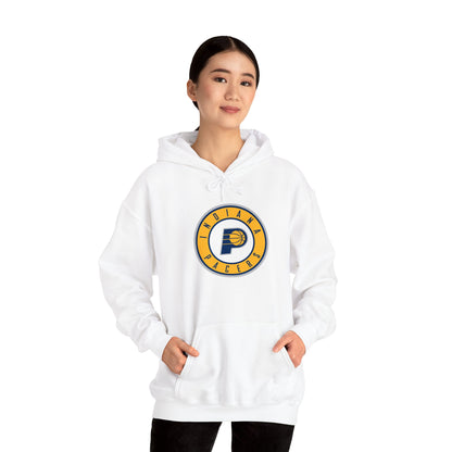 Indiana Pacers Pullover Hoodie
