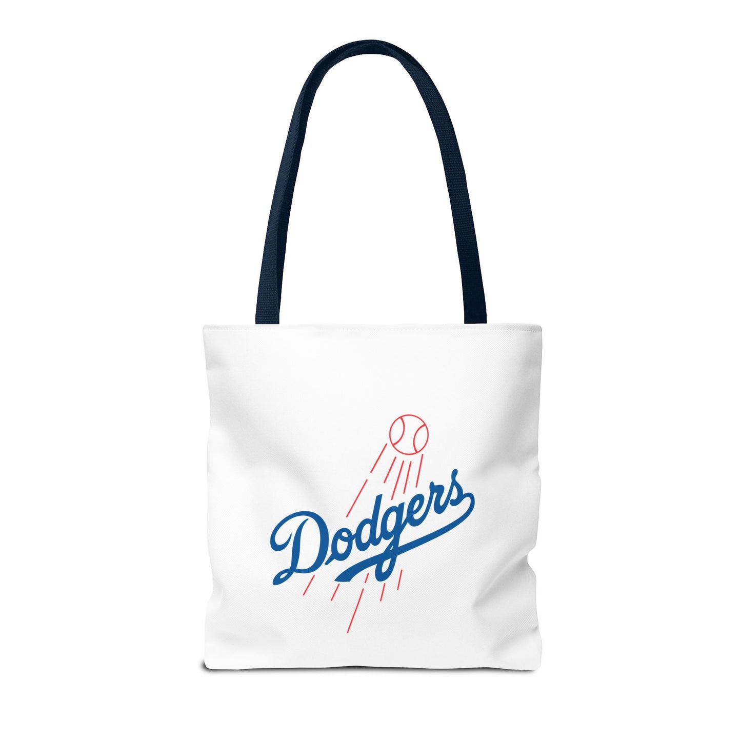 Los Angeles Dodgers Tote Bag