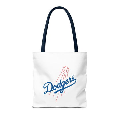 Los Angeles Dodgers Tote Bag