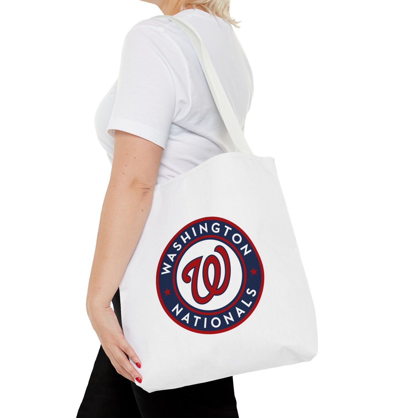 Washington National Tote Bag
