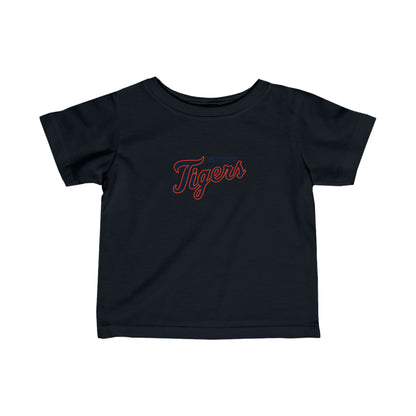Detroit Tigers Baby T-Shirt