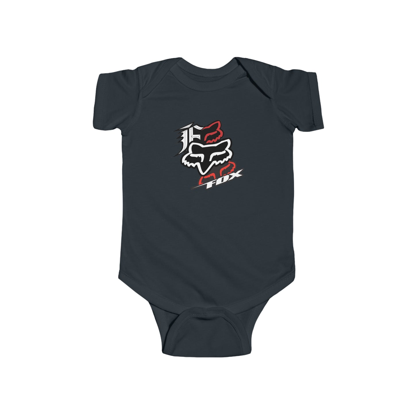 Fox Racing Onesie