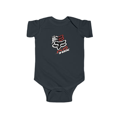 Fox Racing Onesie