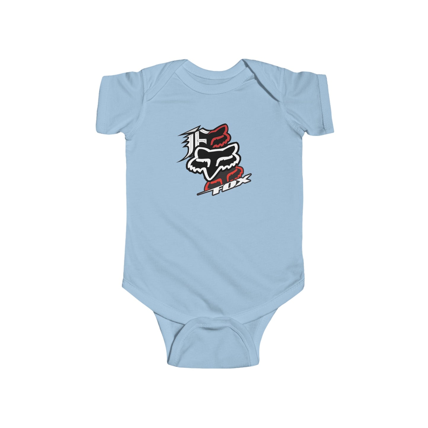 Fox Racing Onesie