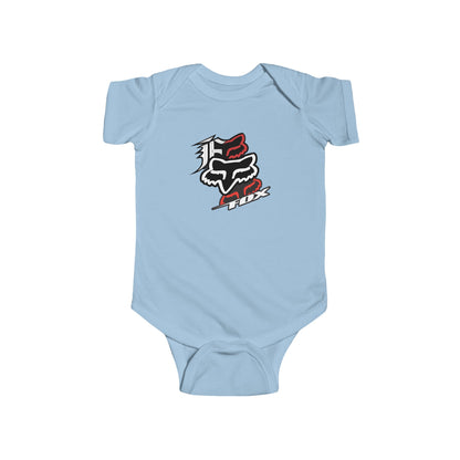 Fox Racing Onesie