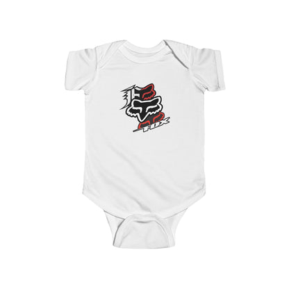 Fox Racing Onesie
