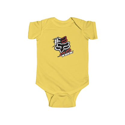 Fox Racing Onesie