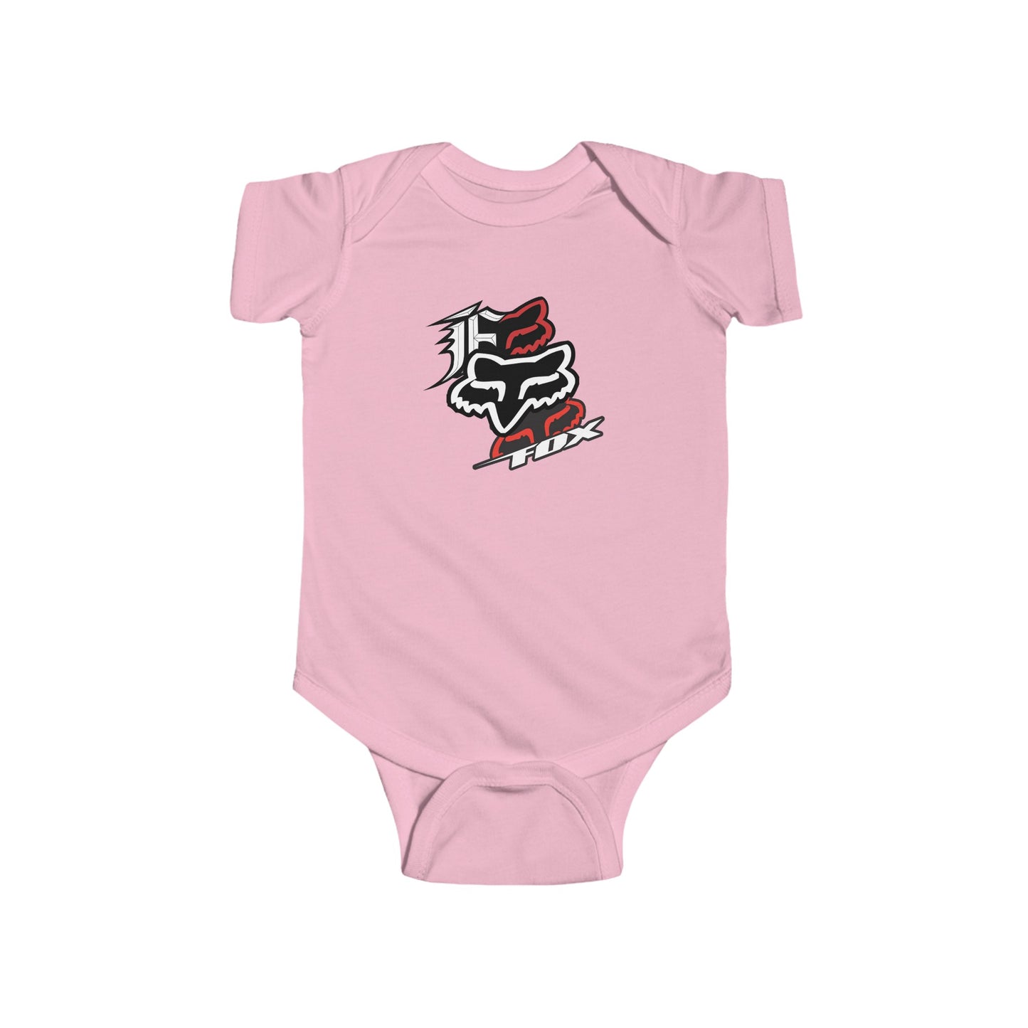 Fox Racing Onesie