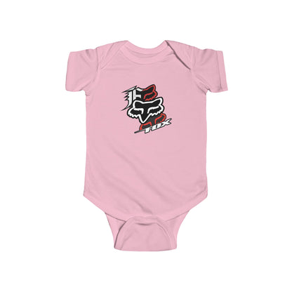 Fox Racing Onesie