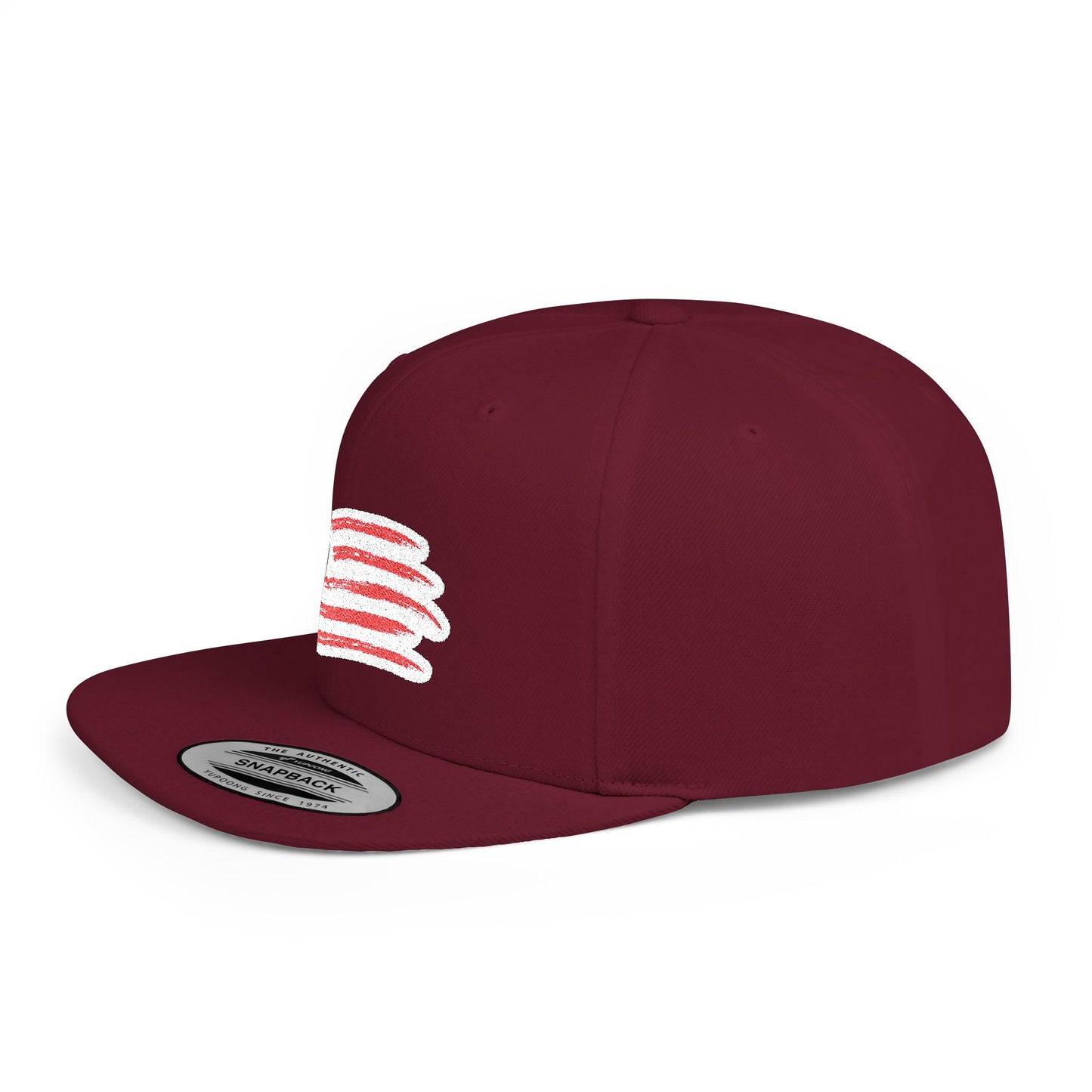 New England Revolution Snapback