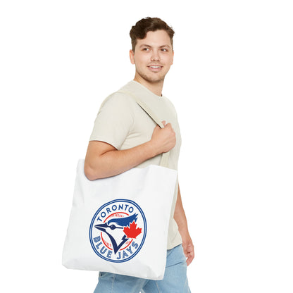 Toronto Blue Jays Tote Bag