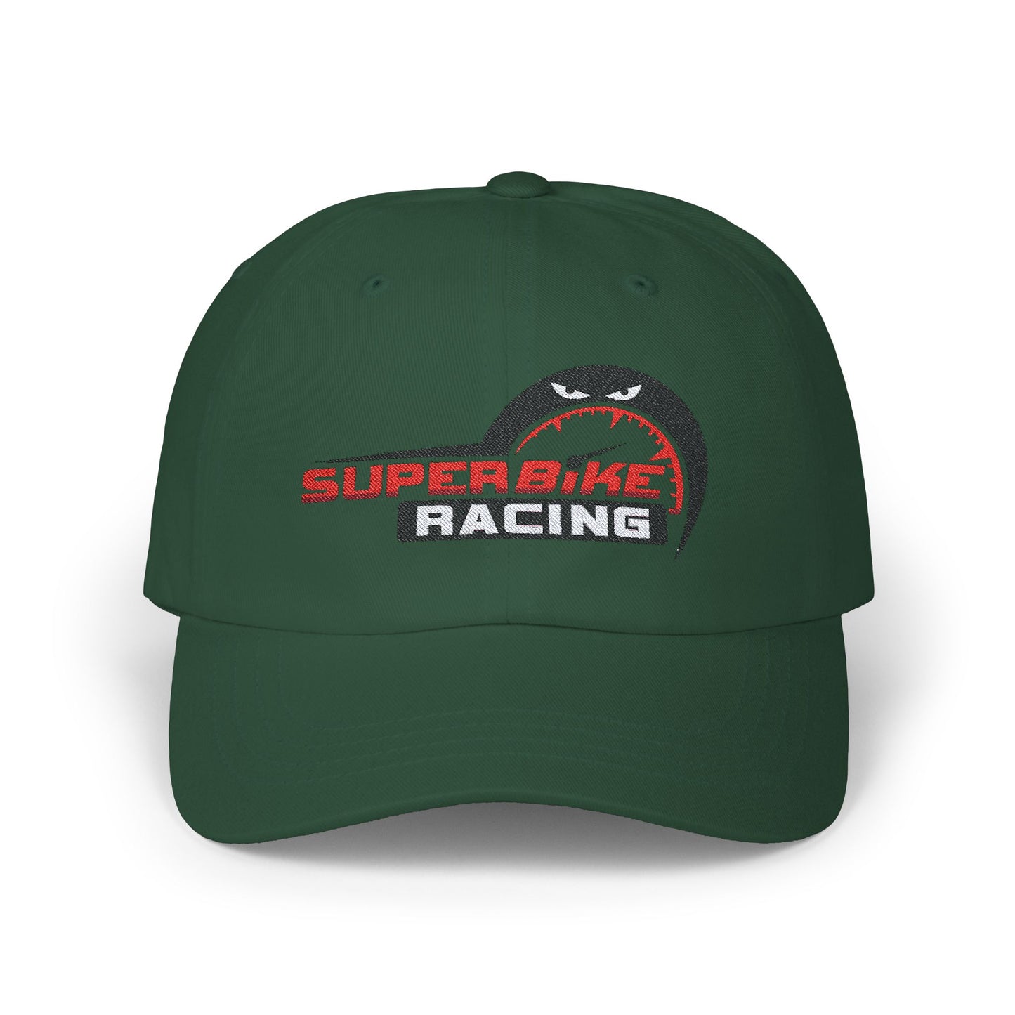 Superbike Racing Cap