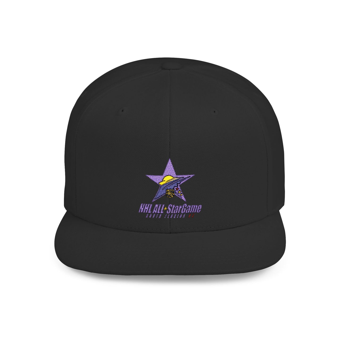 NHL-All-Star-Game-2003 Snapback