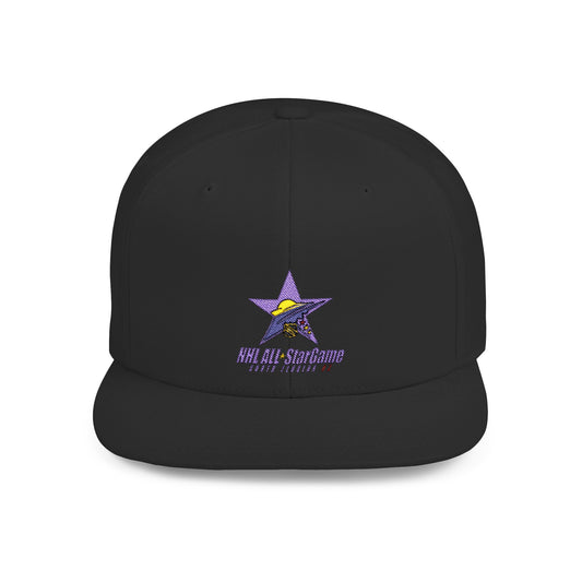 NHL-All-Star-Game-2003 Snapback