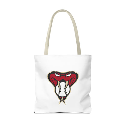 Arizona Diamondbacks Snake Tote Bag