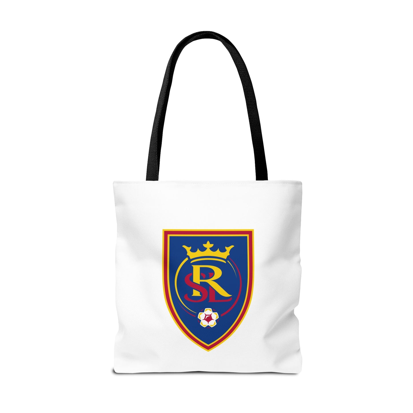 Real Salt Lake Tote Bag