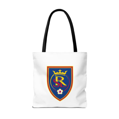 Real Salt Lake Tote Bag