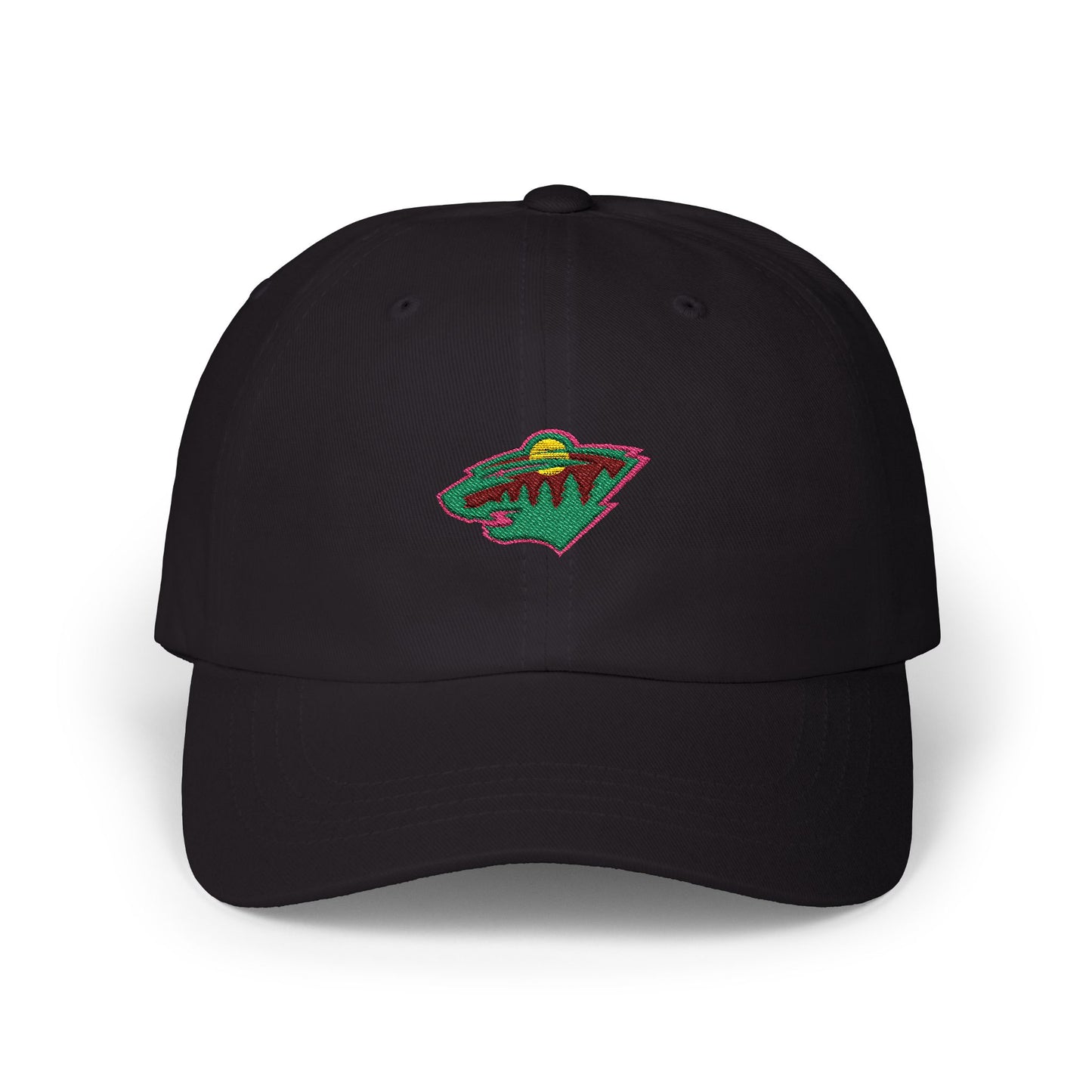 Minnesota Wild Cap