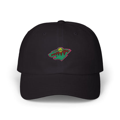 Minnesota Wild Cap