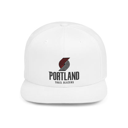 Portland Trail Blazers Snapback