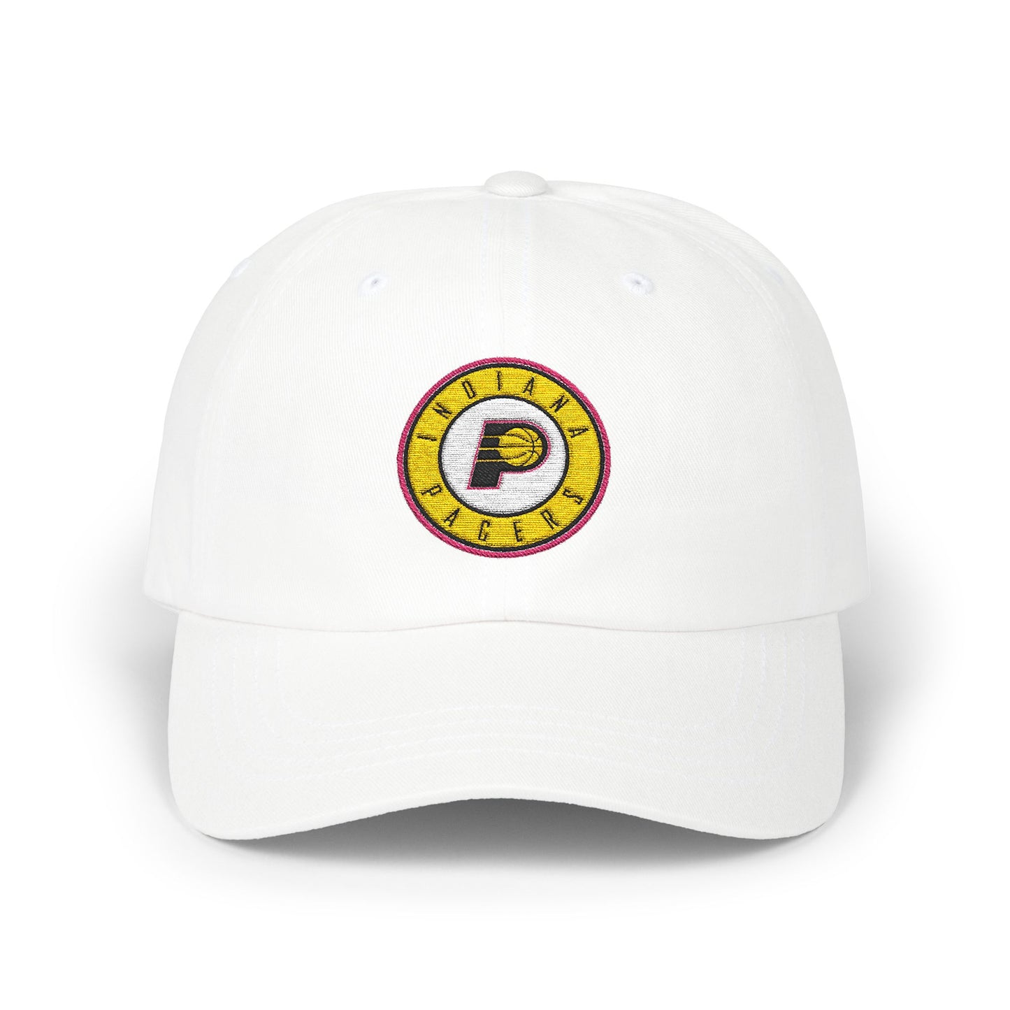 Indiana Pacers Cap