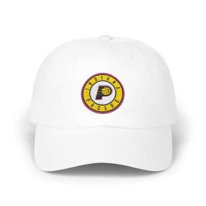 Indiana Pacers Cap