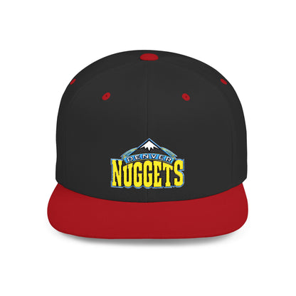 Denver Nuggets Snapback