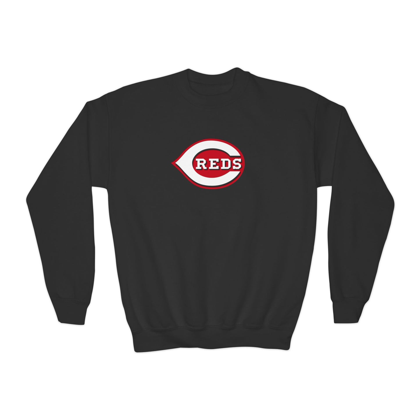 Cincinnati Reds Youth Sweatshirt
