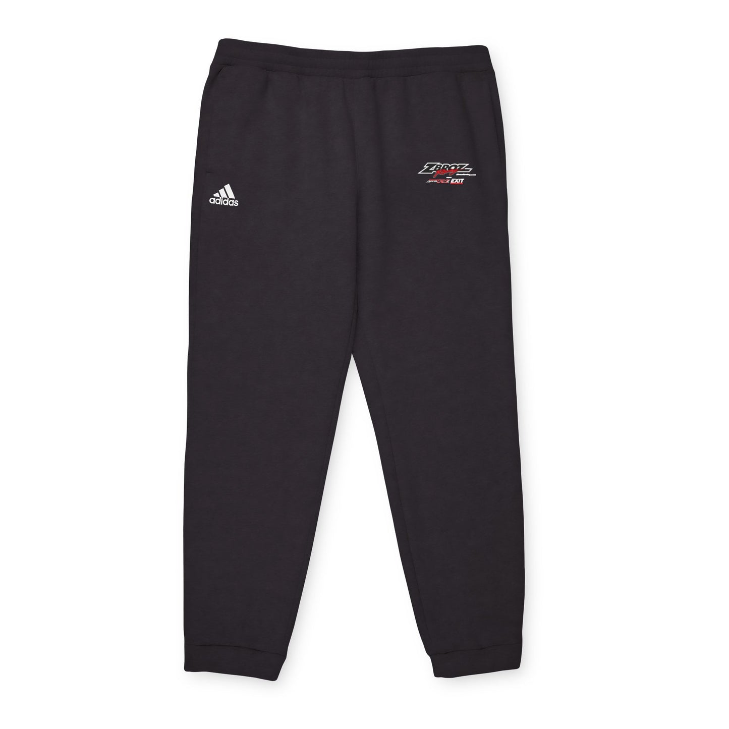 ZBROS Racing Adidas Fleece Joggers