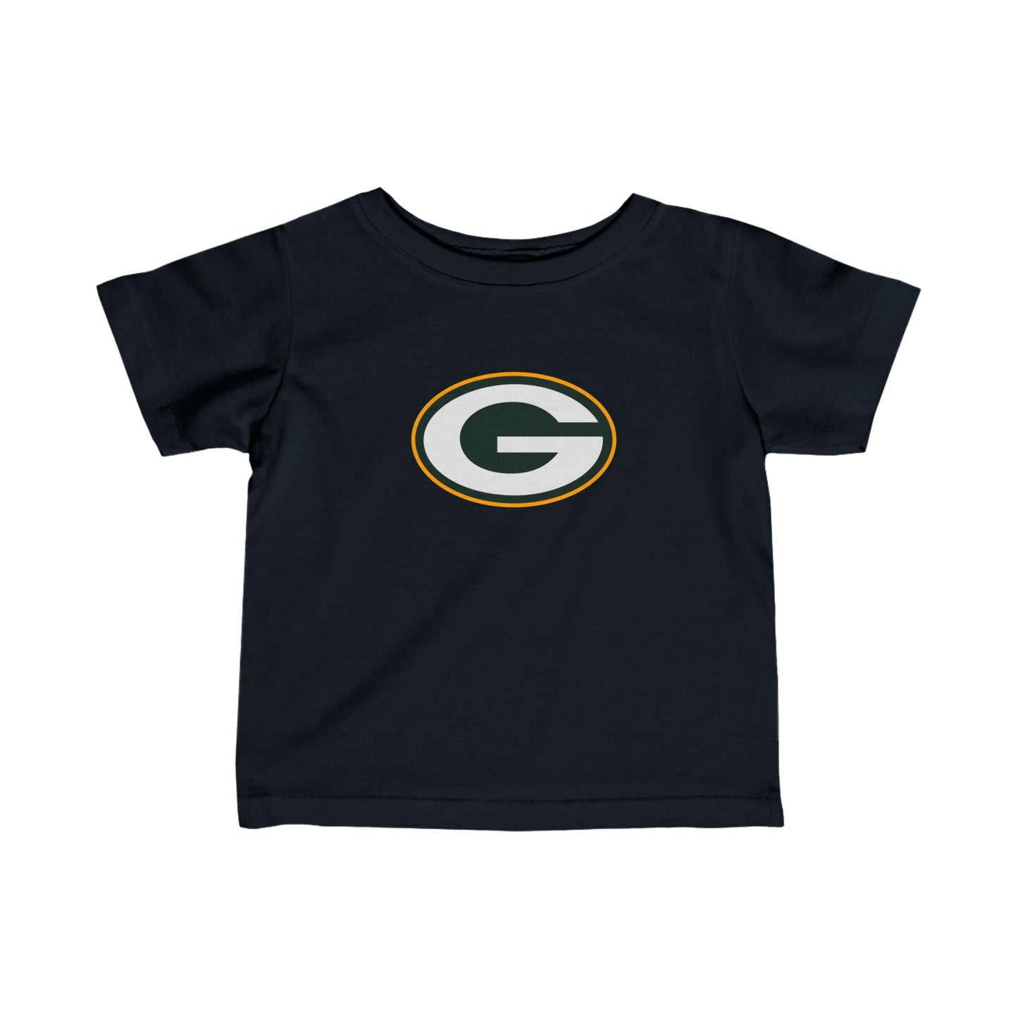 Green Bay Packers Baby T-Shirt